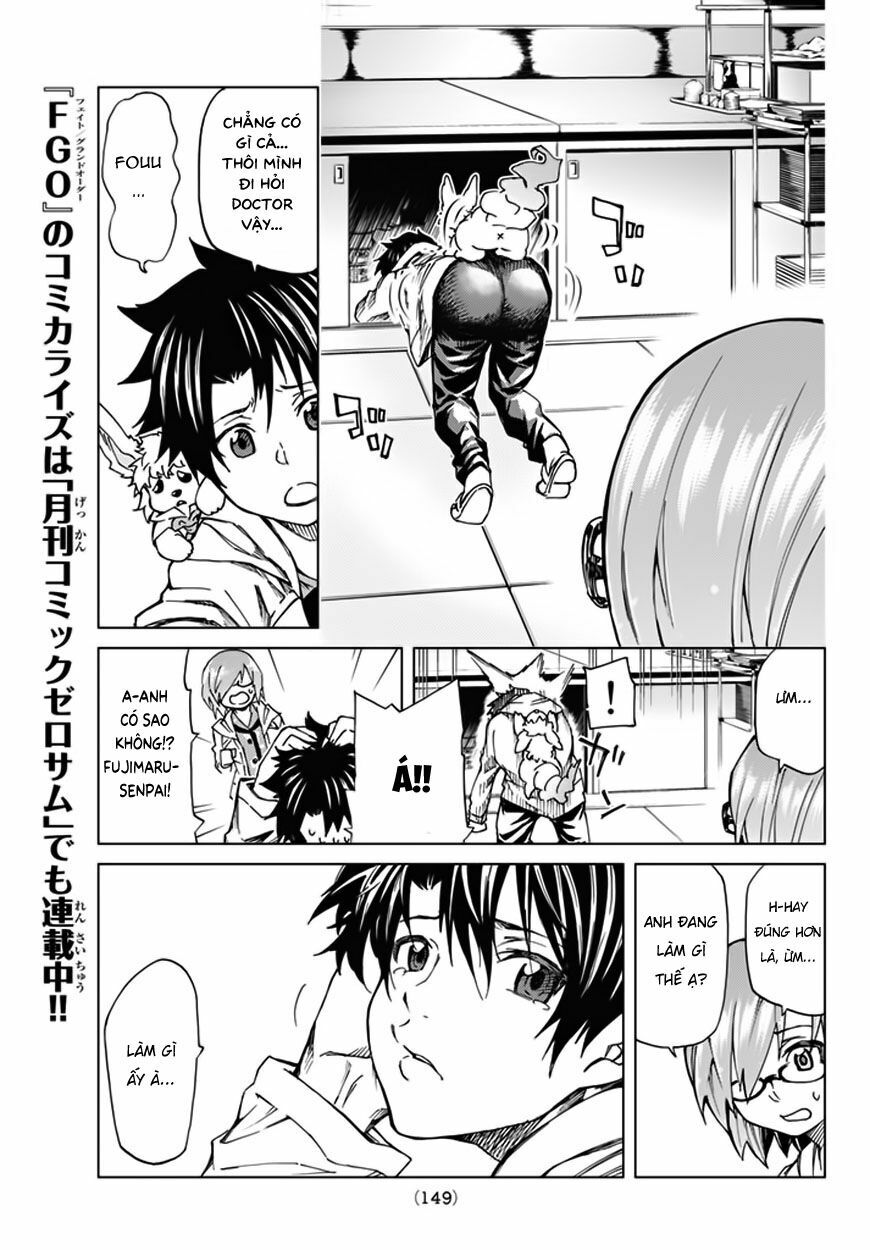 fate/grand order -turas realta- chapter 5.5 5