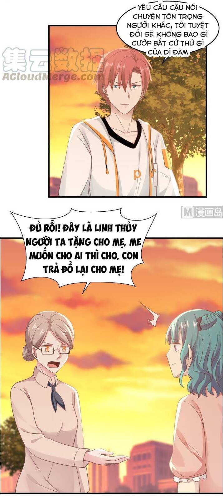 tuyệt thế võ công chapter 225 3