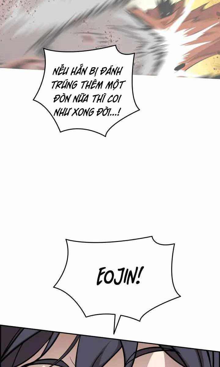 tôi là lính mới chapter 131 5