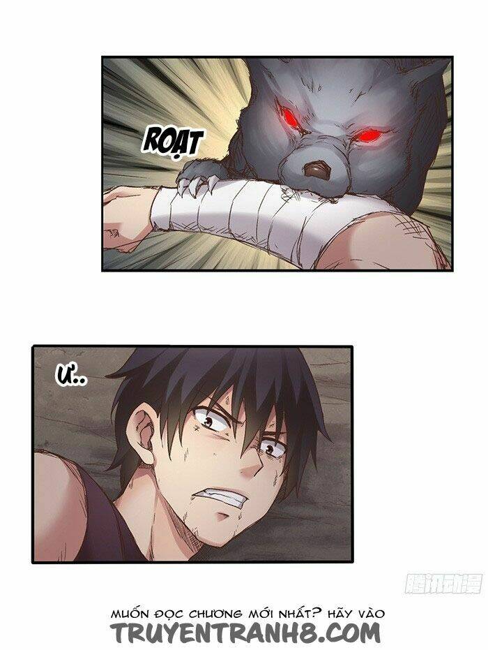 vì tôi là ông chú mở tiệm bán vũ khí chapter 53 19