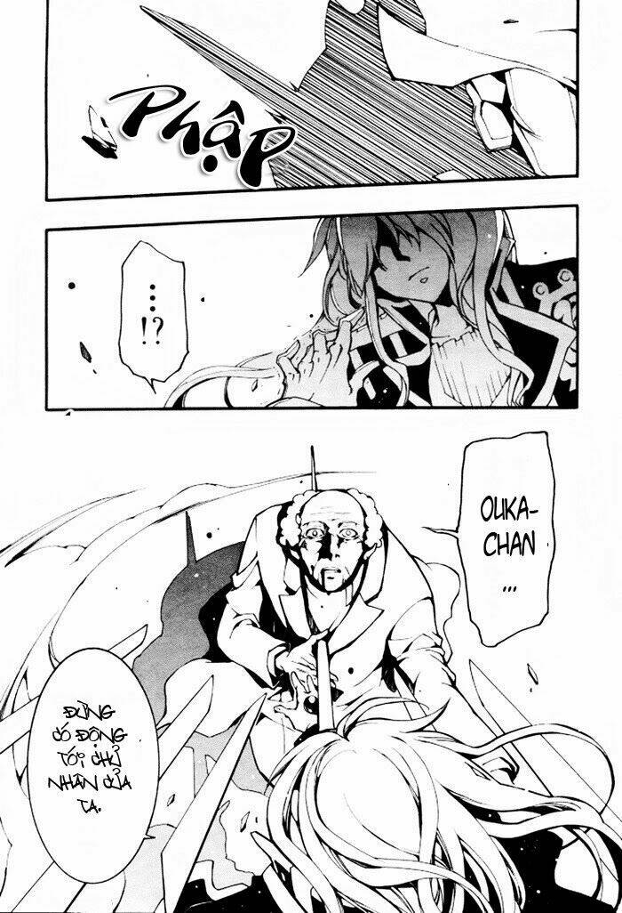 07 hồn ma chapter 85 23