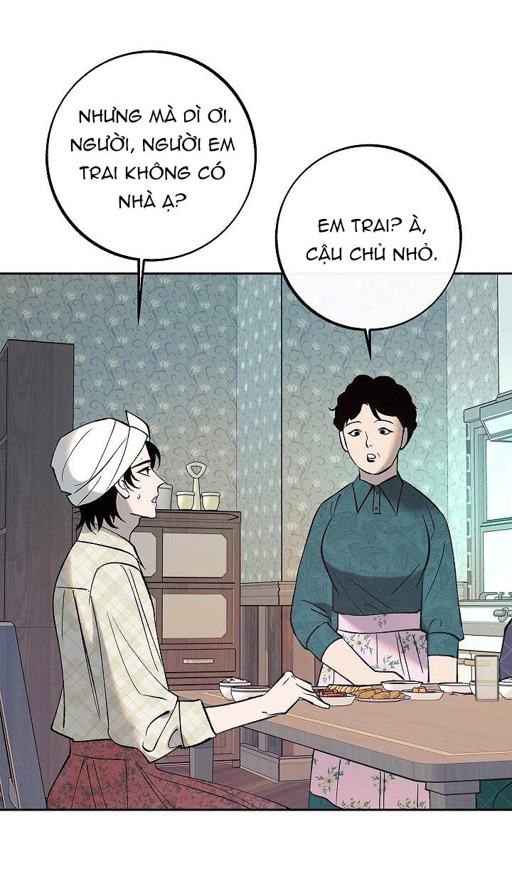 sa ha (anh dâu x em chồng) chapter 2 6