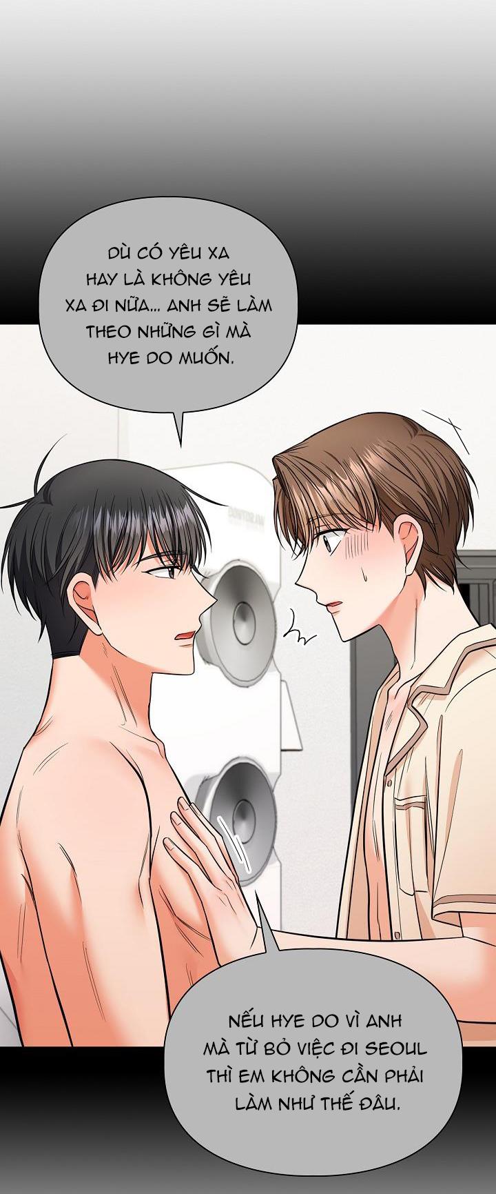 phòng tắm hơi chapter 47 50