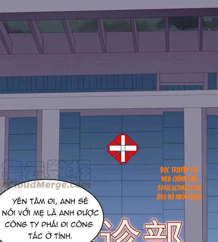 đại tiểu thư có thể có bụng dạ gì xấu chứ! (full) chapter 87 13