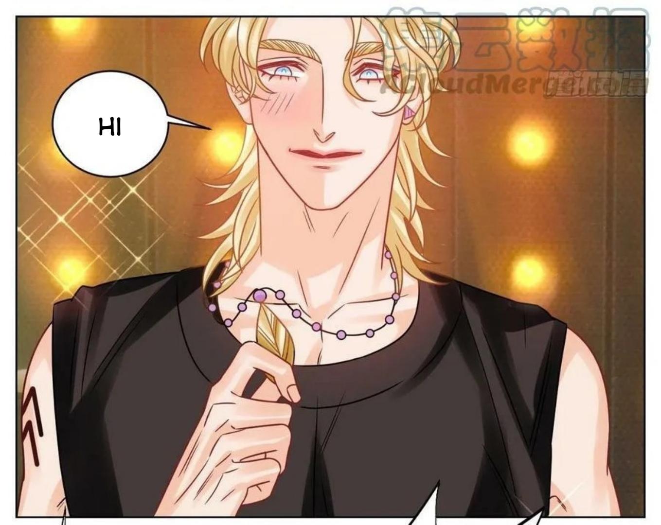 ký túc xá nam phòng 303 chapter 205 13