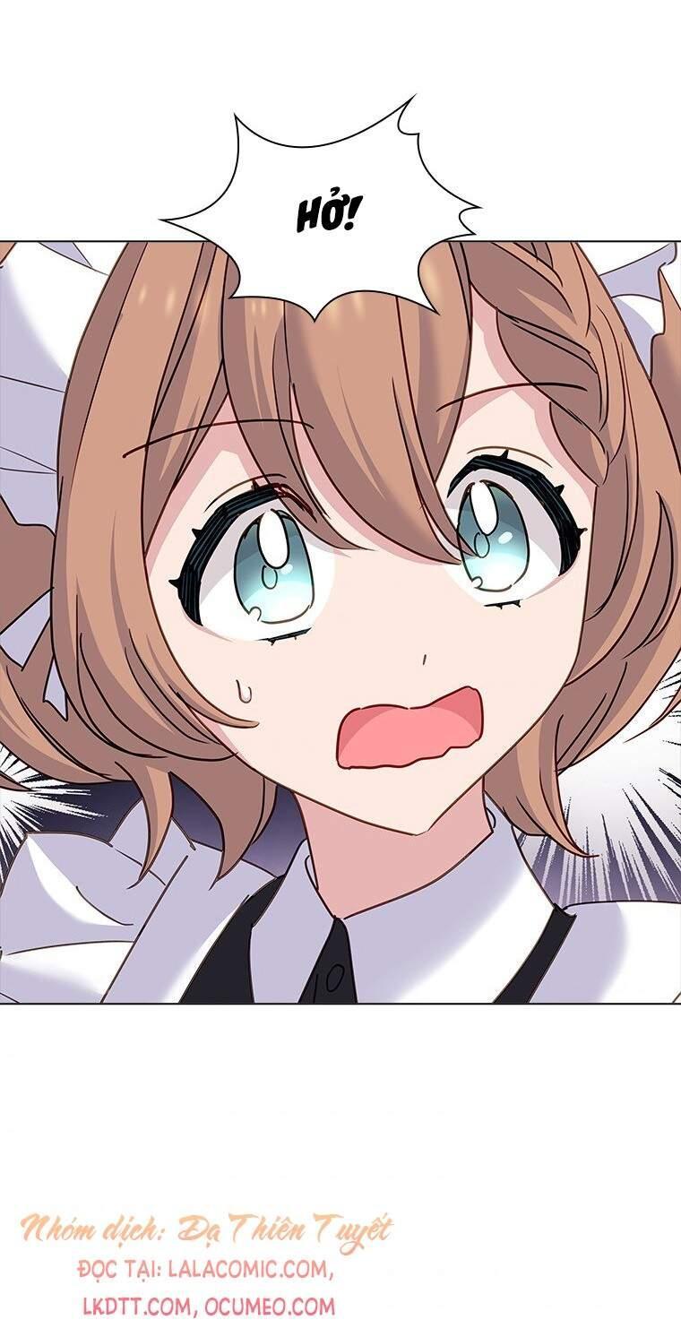 để yên cho tiểu thư hiền chapter 42 69
