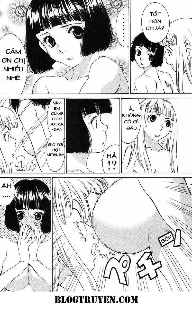 gacha gacha - secret chapter 21 37