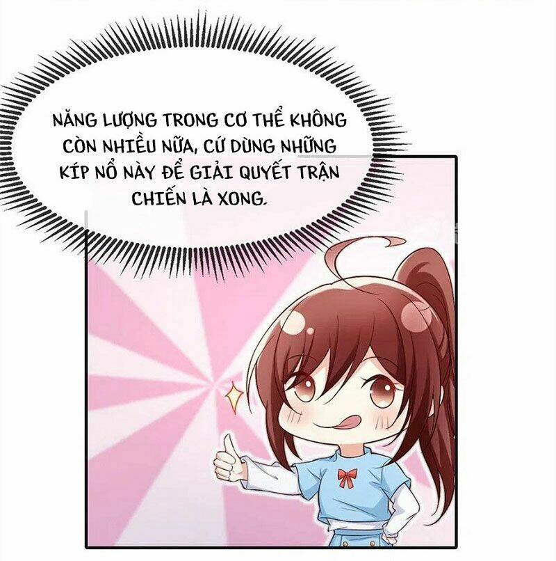 nam thần truy thê chỉ nam chapter 108.1 11