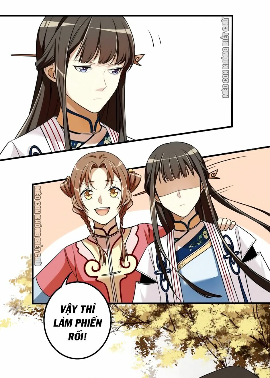 bốc toán tử chapter 20 26