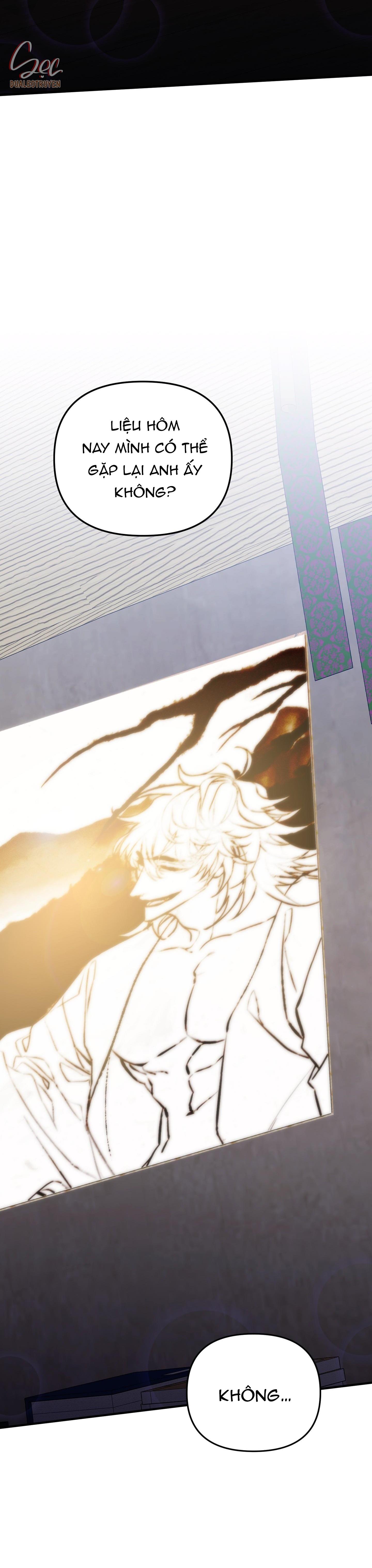 hổ trở về chapter 42 37