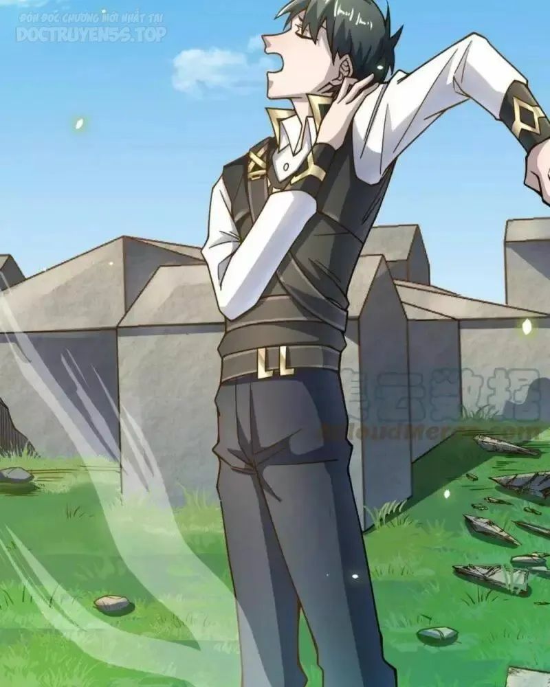 bắt đầu với thiên phú cấp sss chapter 28 44