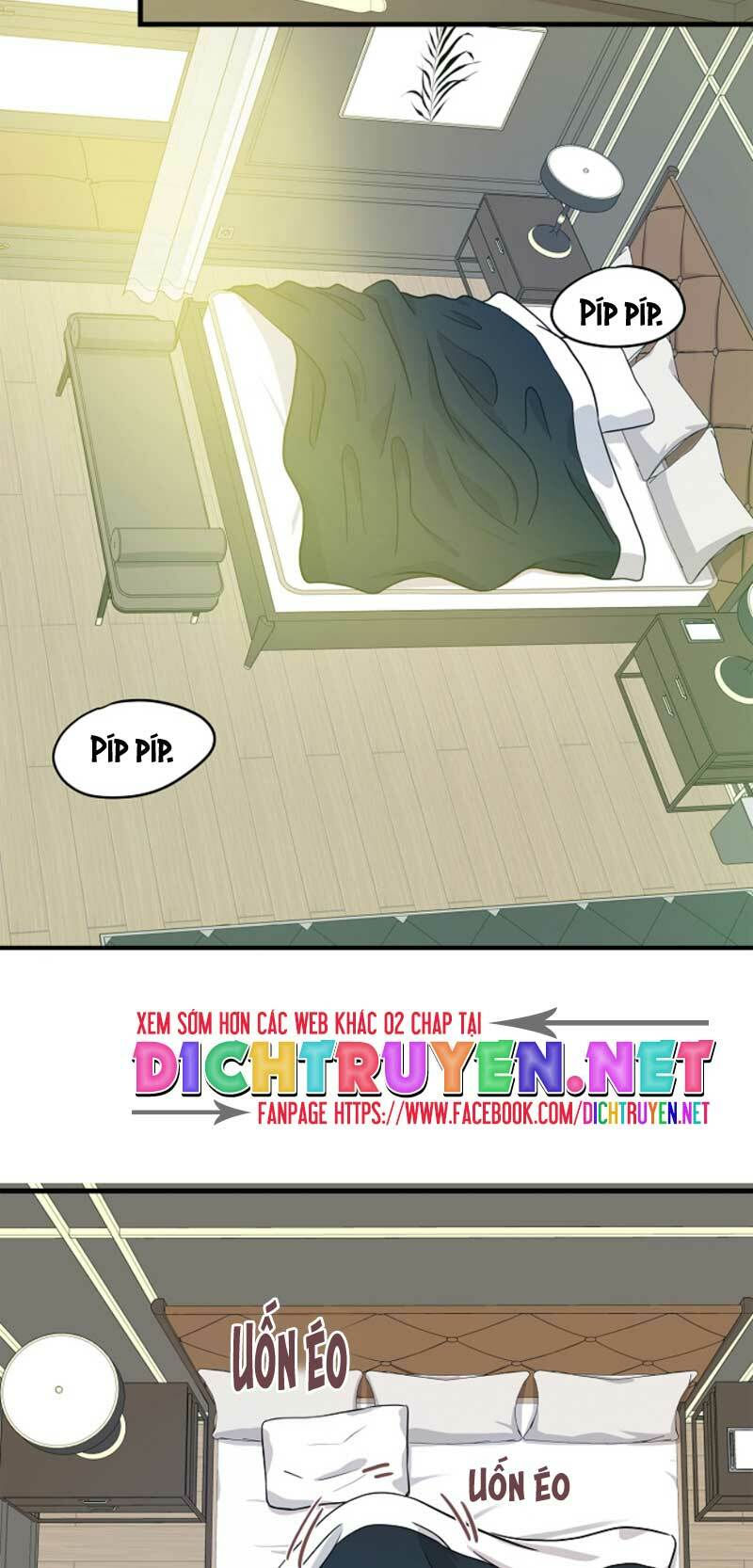 cuộc sống kỳ thú chapter 8 33