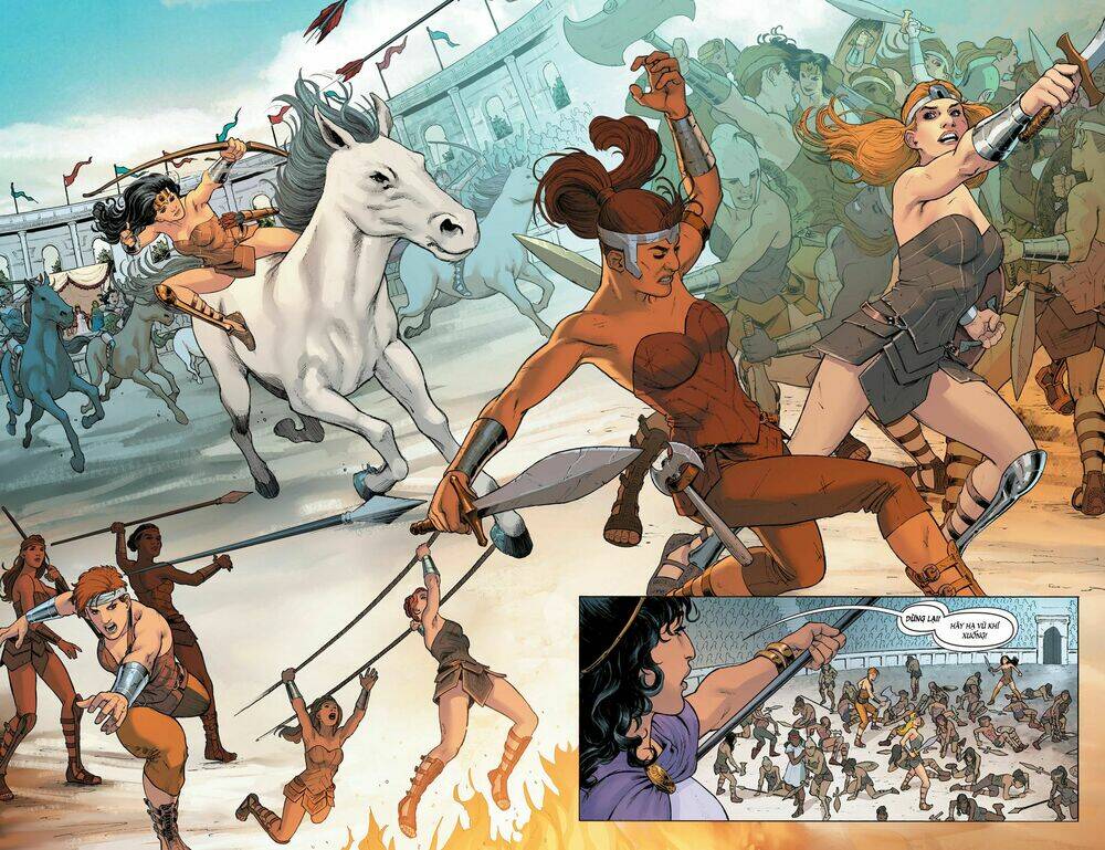 wonder woman (2016) chapter 4 15