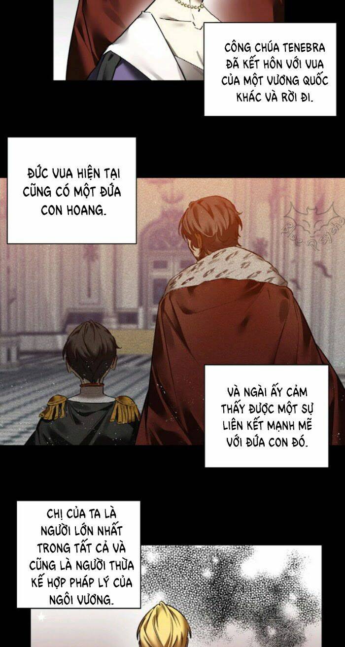 phương pháp tán tỉnh của nữ thợ săn chapter 28 21