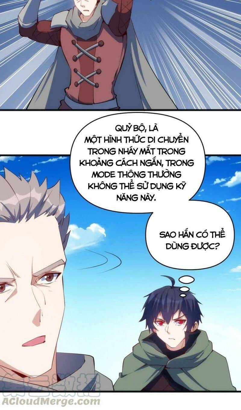 thánh đường chi thành chapter 69 8