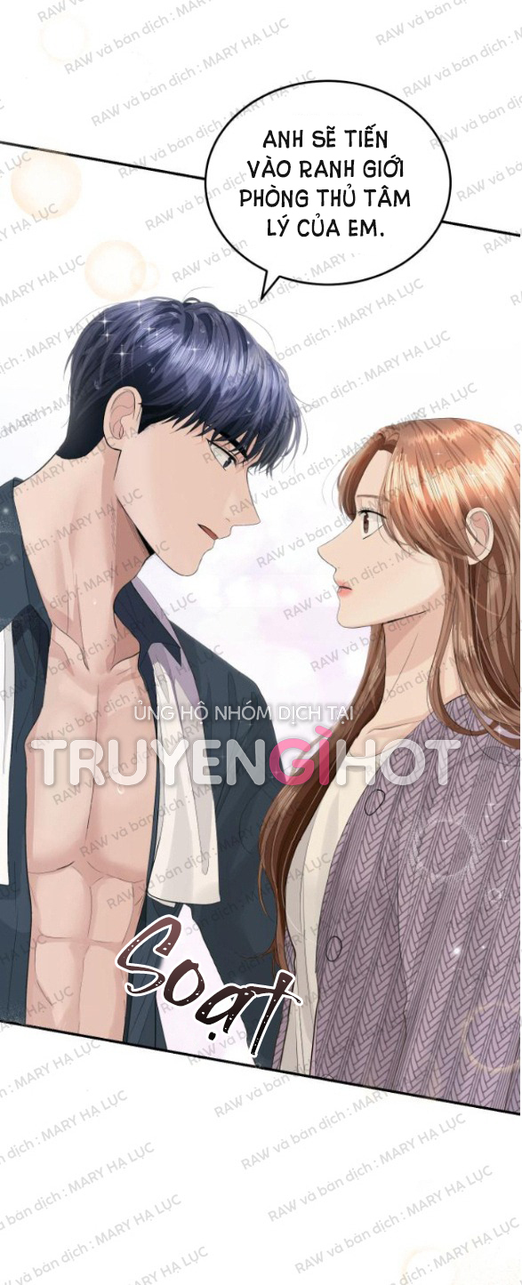 cuộc hôn nhân hoàn hảo chapter 40.1 36