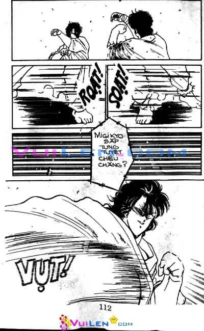 truyền nhân atula - shura no mon i chapter 9 113