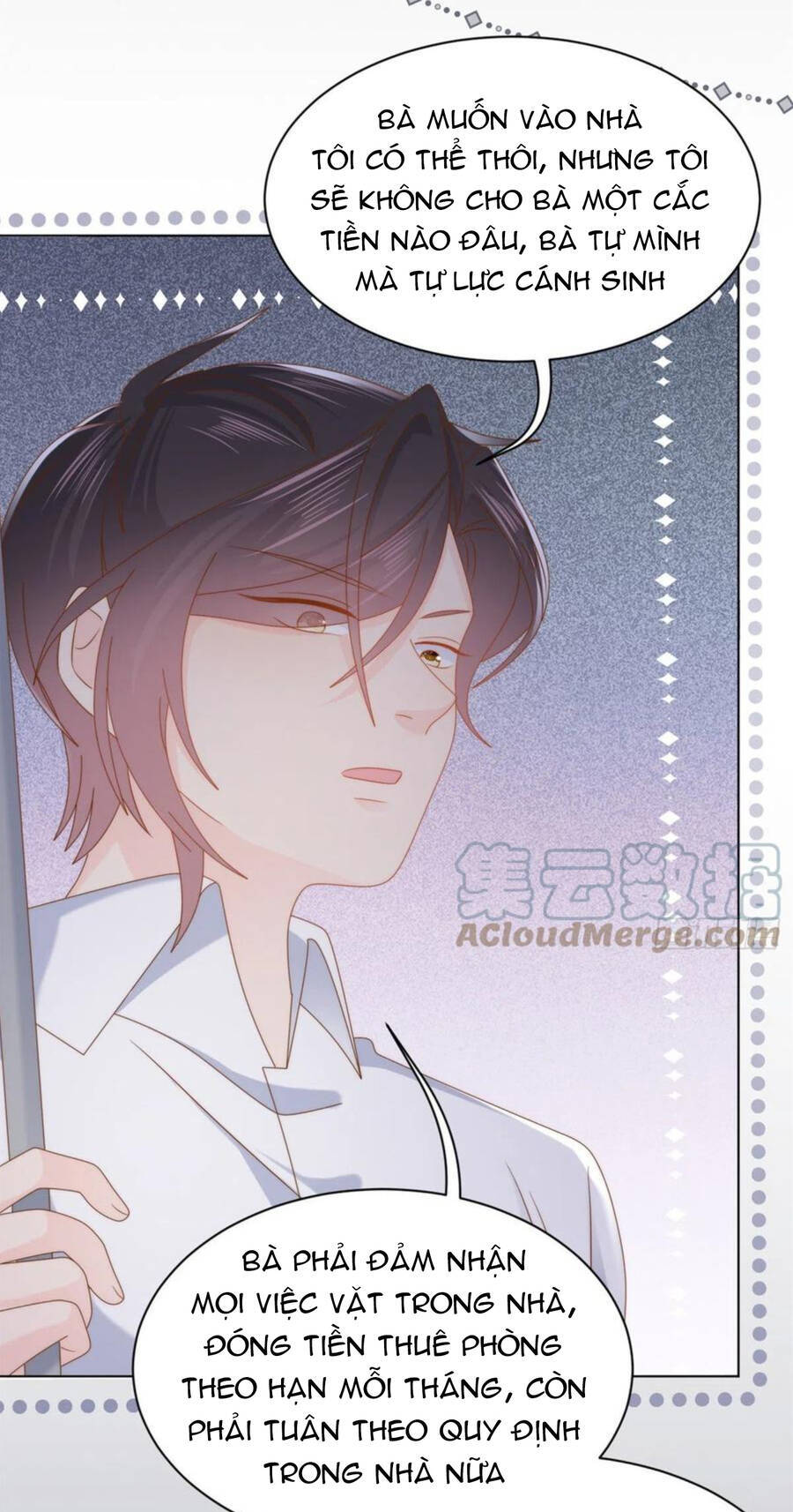 đoàn sủng lão đại ba tuổi rưỡi chapter 190 18