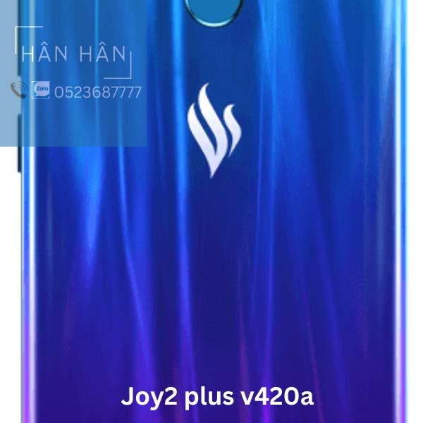 cụm loa trong loa ngoài cho vsmart joy2 plus V420A zin bóc máy