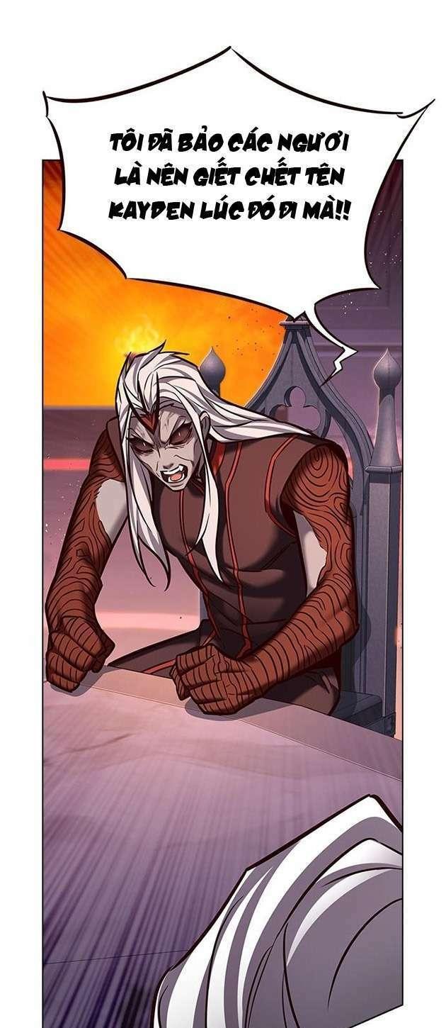 biến thân thành mèo chapter 276 13