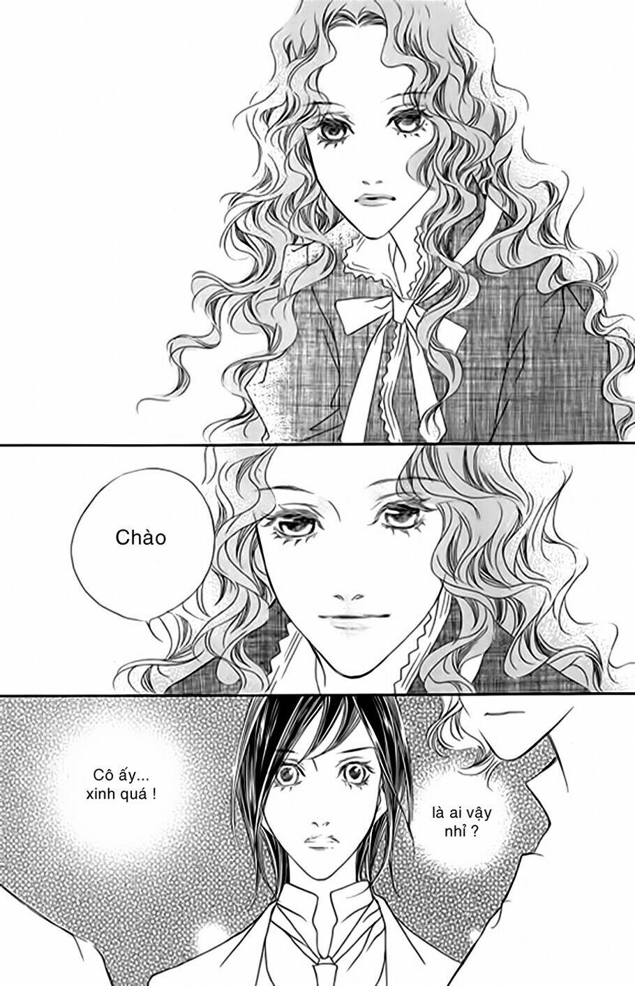 savage garden - "vườn hoang" chapter 9 15