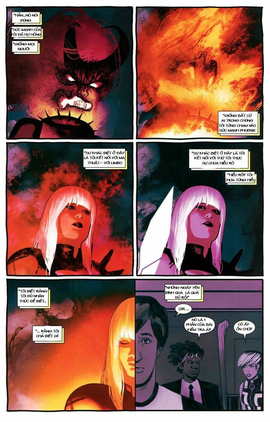 uncanny x-men chapter 5 13