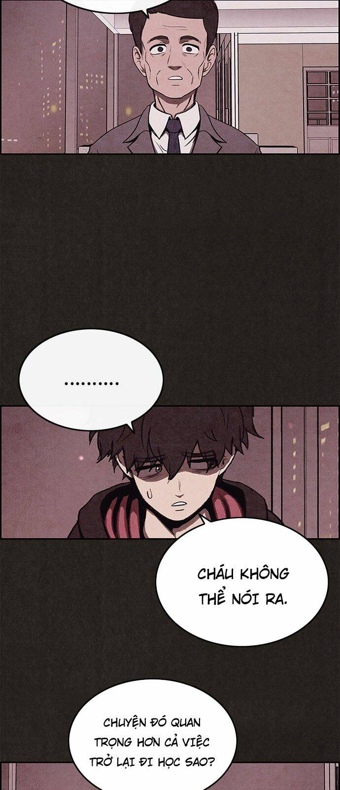 quái vật tại chung cư xanh chapter 37 28