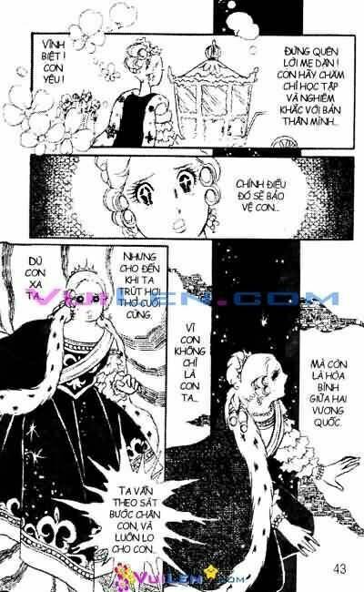 hoa hồng véc-xây chapter 1 43