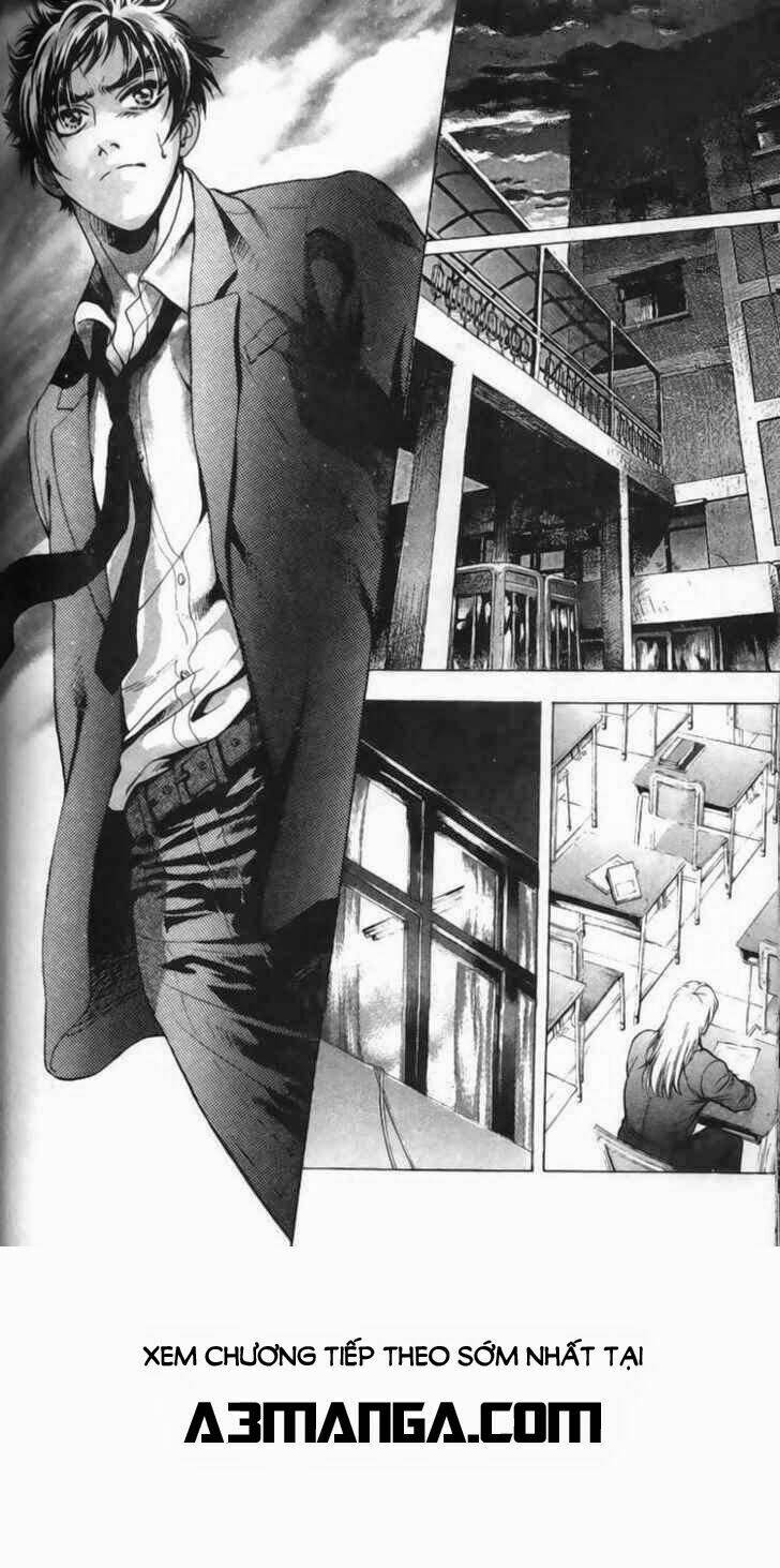 evil's return chapter 3 23