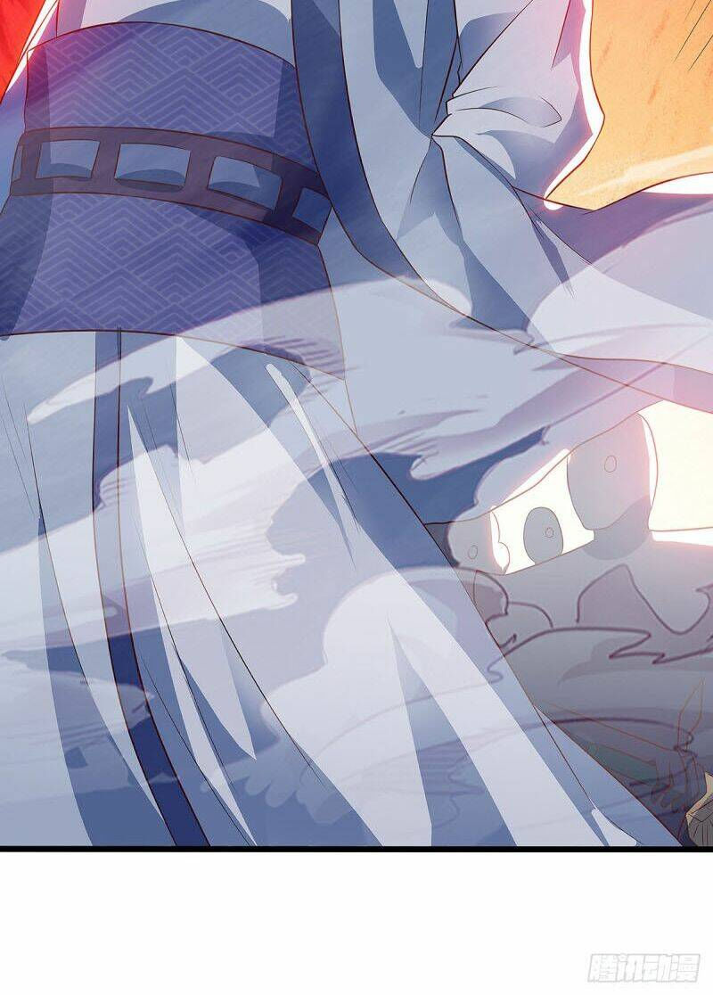 chúa tể tam giới chapter 58 22