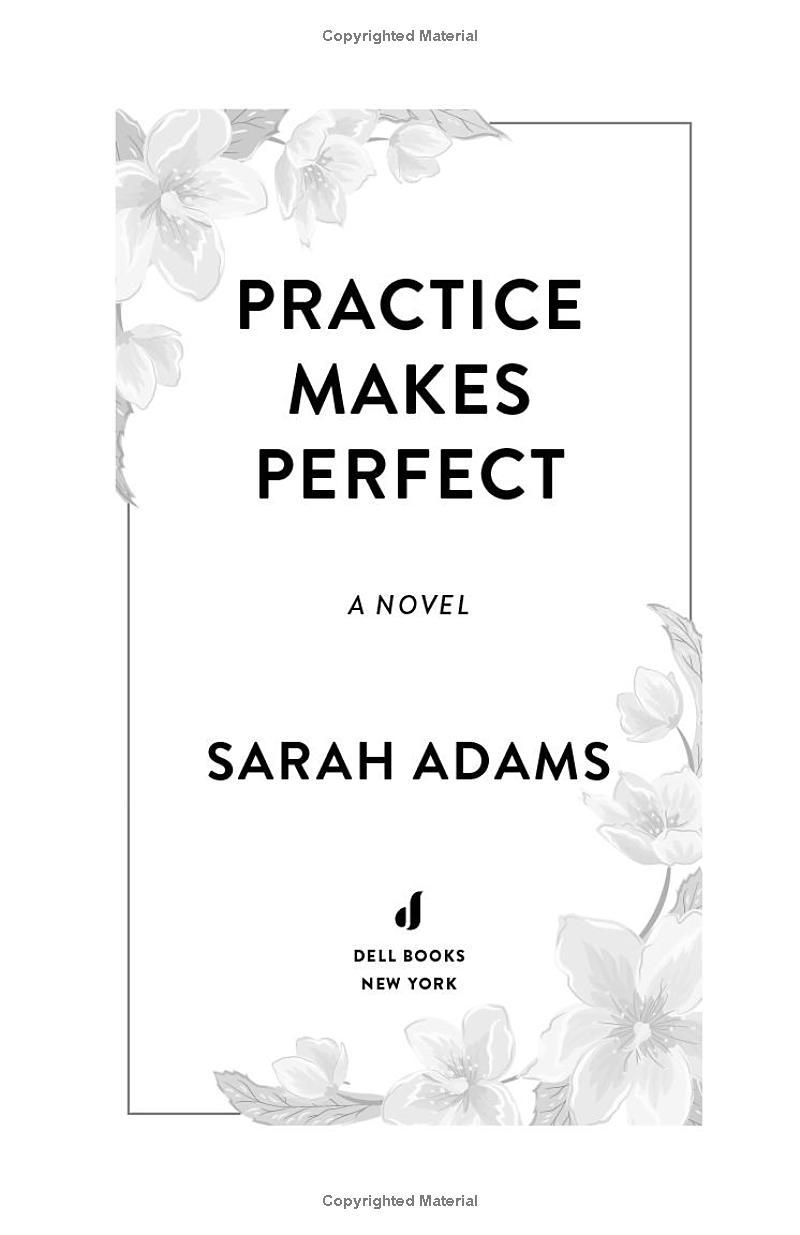 Sách ngoại văn: Practice Makes Perfect