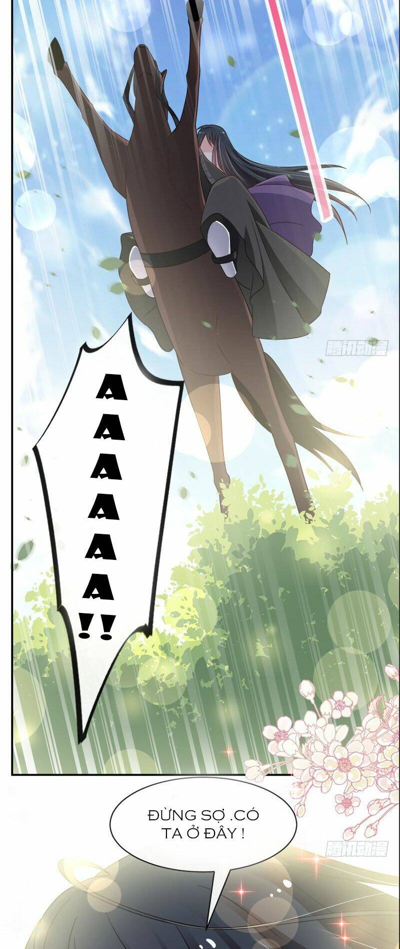 thiên hạ đệ nhất sủng phi chapter 115 12