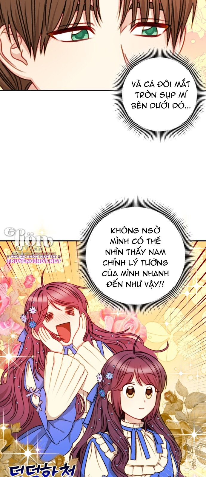 nữ chính muốn tôi trở thành mẹ kế chapter 46.1 4