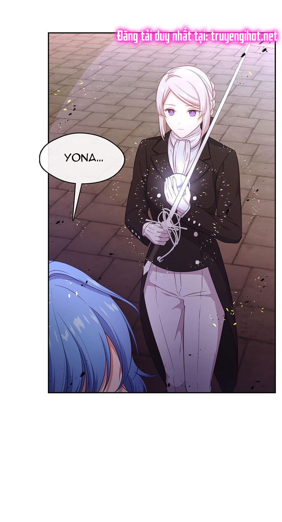 cẩn thận nữ phụ phản diện đấy! chapter 86 19