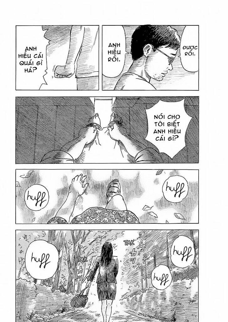 boku wa mari no naka chapter 59 9