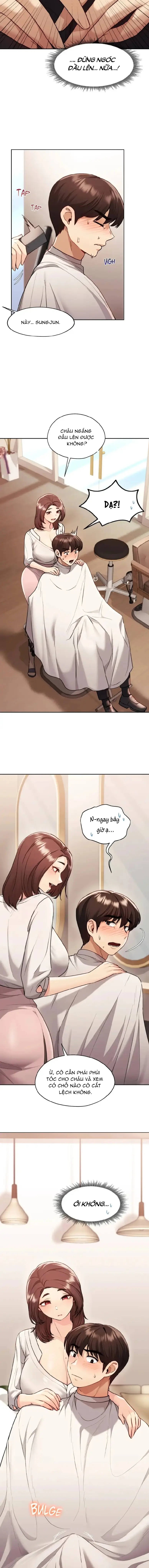 thay đổi thành kiến chapter 17 16