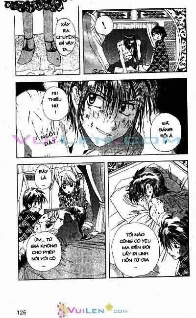 duyên kỳ ngộ chapter 9 127