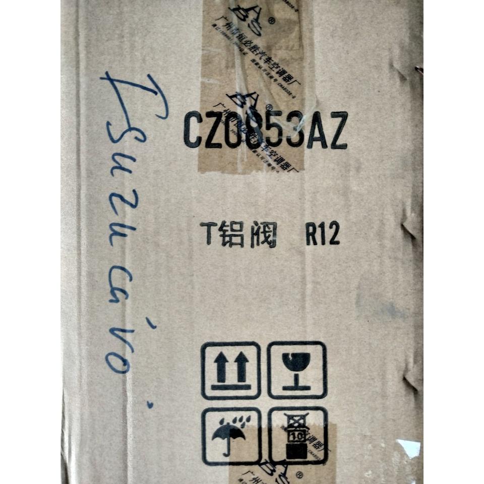 Dàn (giàn) lạnh Isuzu Tải Cả Vỏ Hàng HBS Trung Quốc (hàng chính hãng được nhập khẩu trực tiếp)