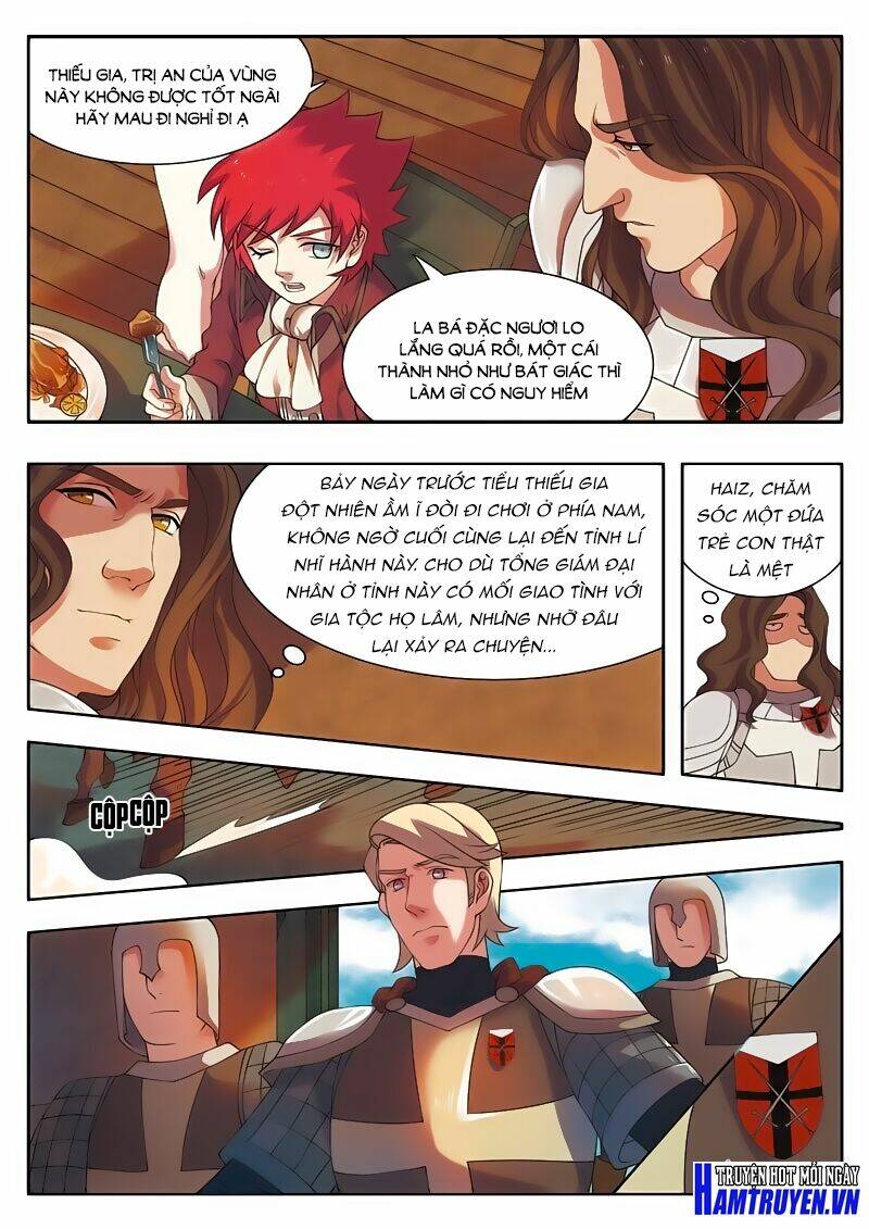 ác ma pháp tắc chapter 10 3