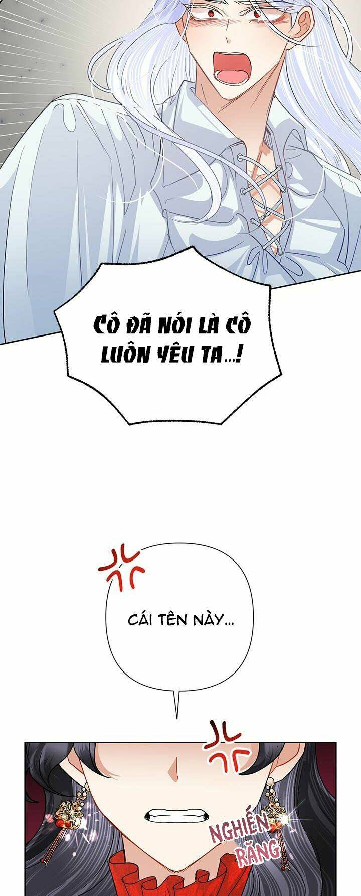 ác nữ hôm nay lại yêu đời rồi! chapter 40.1 36