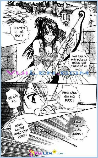 tinh nguyệt ảo cảnh chapter 1 103