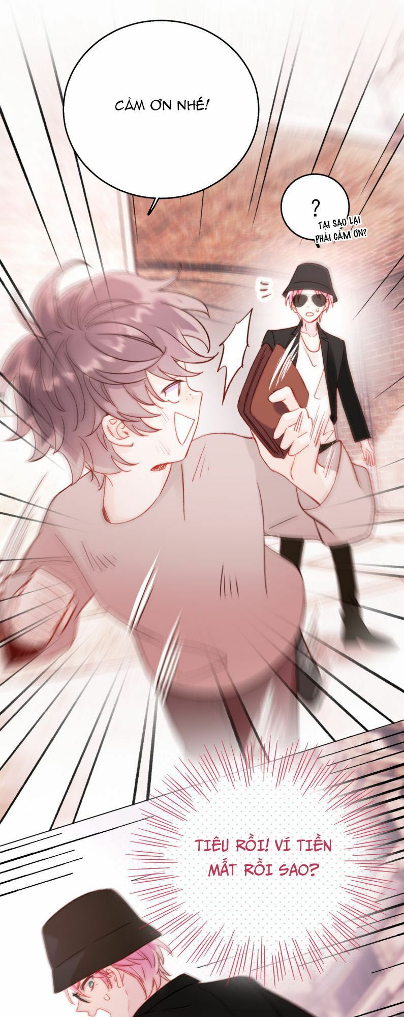 tôi phải làm 1 kẻ đại xấu xa chapter 63 50