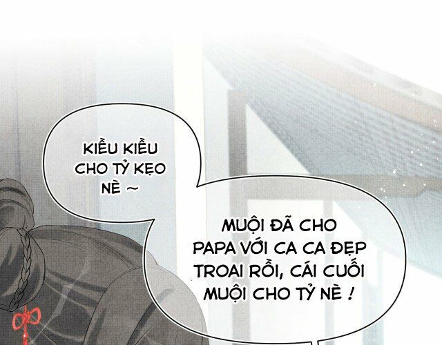 Nhóc Con Giao Nhân Ba Tuổi Rồi Chapter 11 - Next Chapter 12