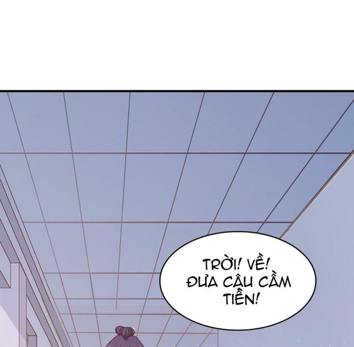 chiếc bật lửa và váy công chúa (b) chapter 36 23