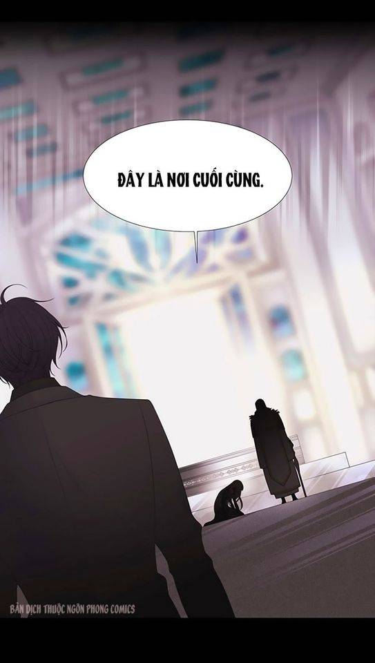 năm môn đệ của charlotte chapter 13 2