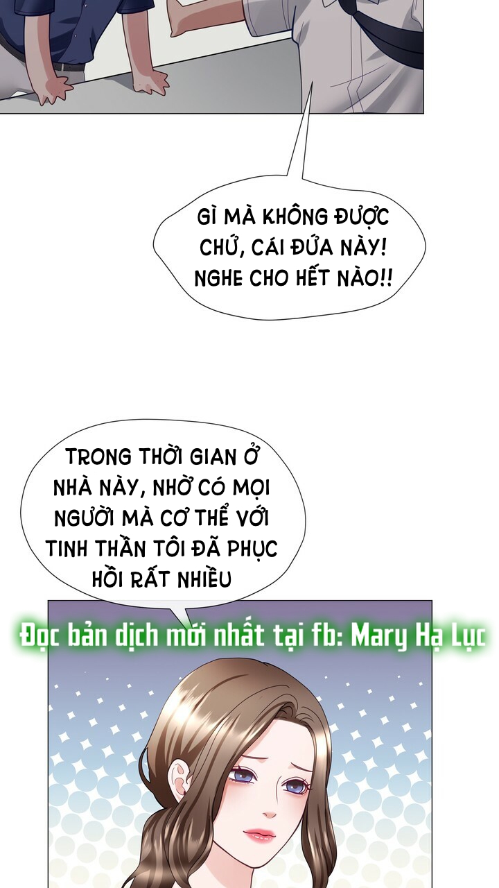 [18+] con không muốn đâu, cha à! chapter 18.1 33