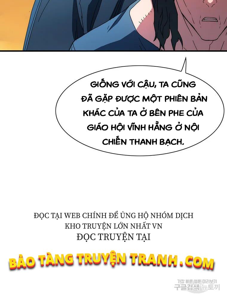 các chòm sao chỉ chú ý mình tôi chapter 34 31