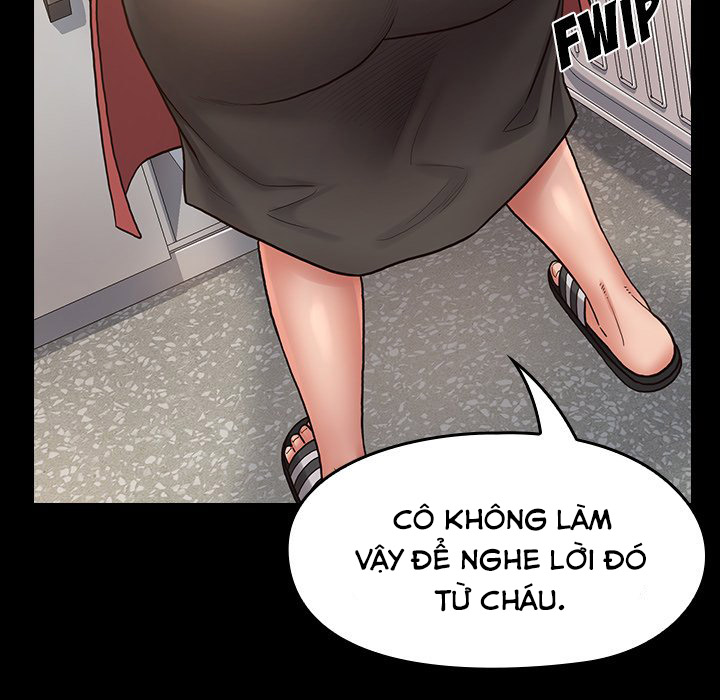 luật nhân quả chapter 30 33