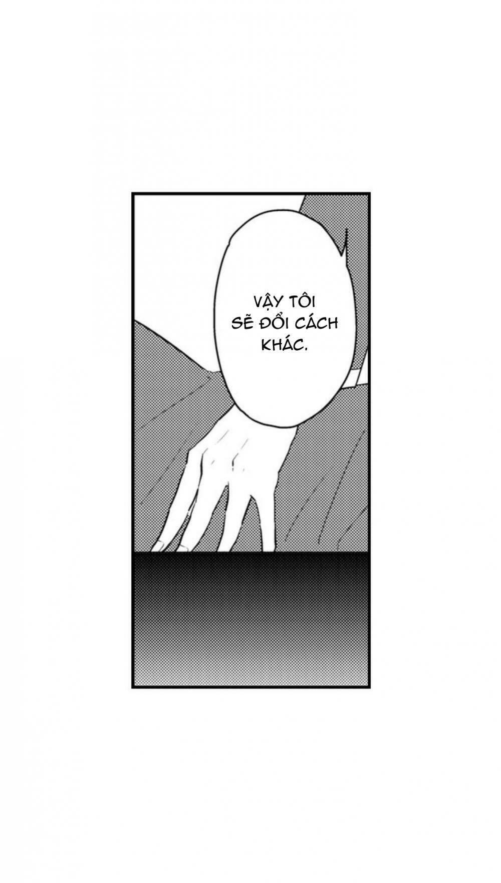 mang thai ở trường nam sinh chapter 85 11