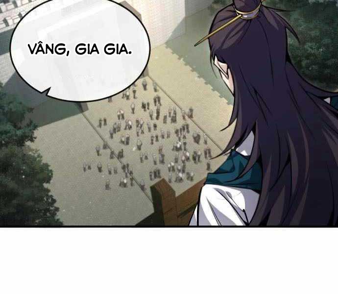 Giảng Sư Đứng Đầu, Baek Sư Phụ - Trang 63